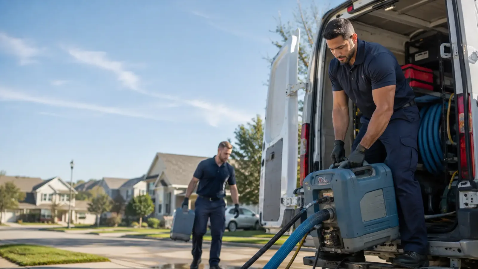 Trauma Cleanup in Klamath Falls, OR near me